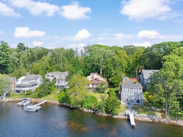 House for sale in New Hampshire
