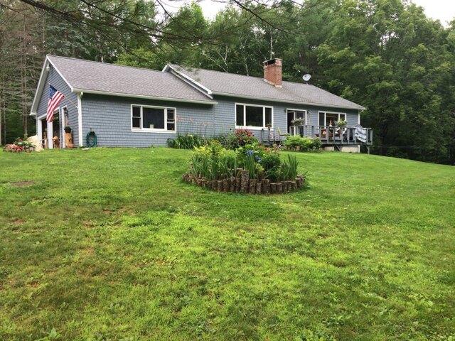 House for sale in Rome, Kennebec County