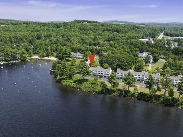 Condo for sale in Naples, Maine