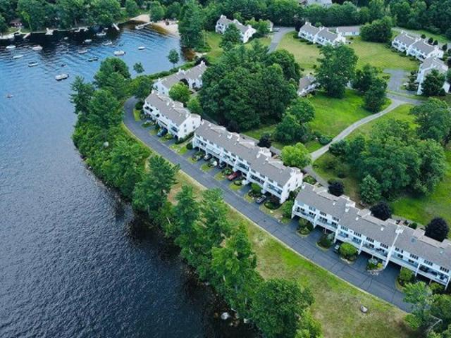 Condo for sale in Naples