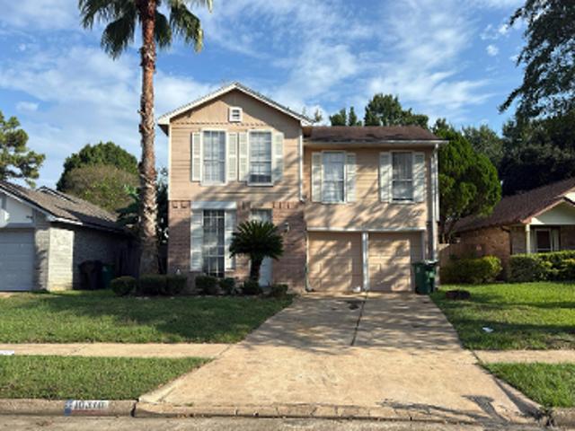 House for sale in Spring Branch, Houston