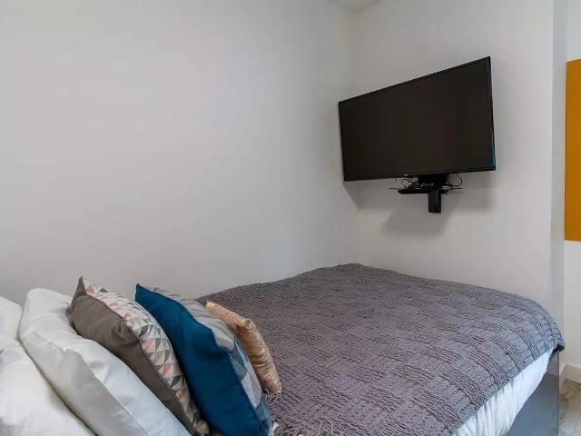 Apartment for rent in Nether Liberton, Scotland