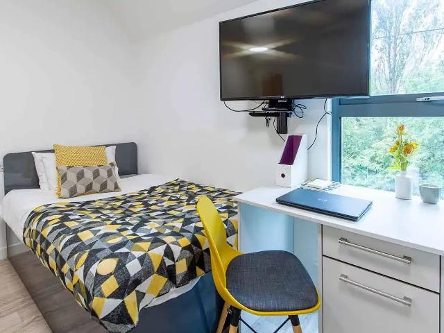 Apartment for rent in Nether Liberton, Scotland
