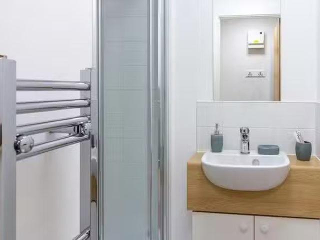 Apartment for rent in Newington, Scotland