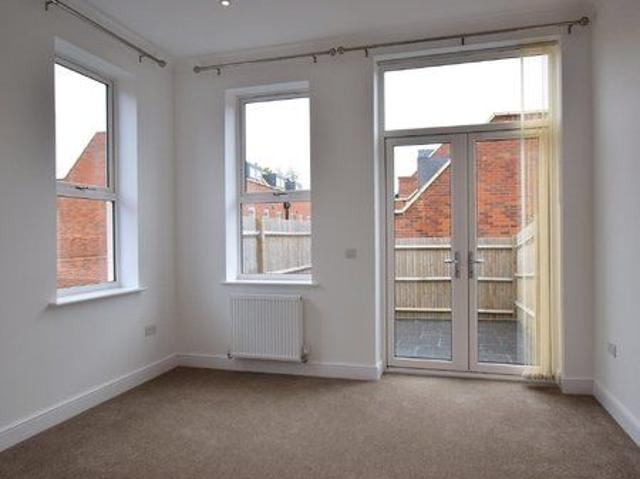 House for rent in St James, Sandown Park