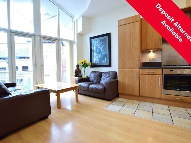 Apartment for rent in St James, Sandown Park