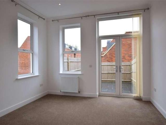 House for rent in St James, Sandown Park