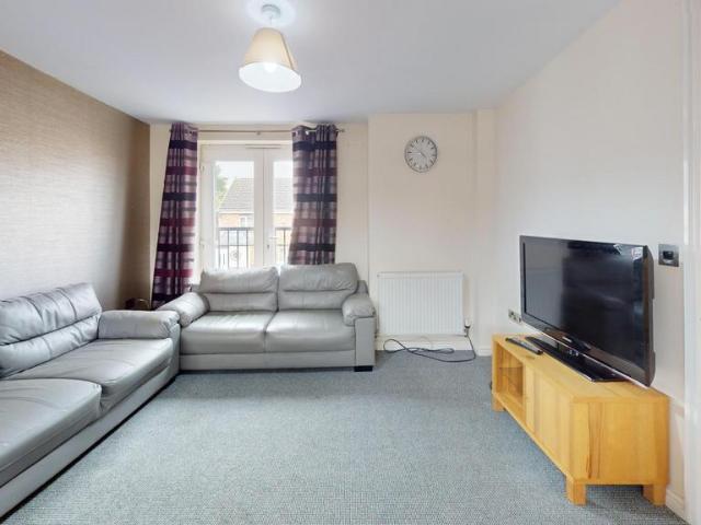 House for rent in Loughborough, Charnwood