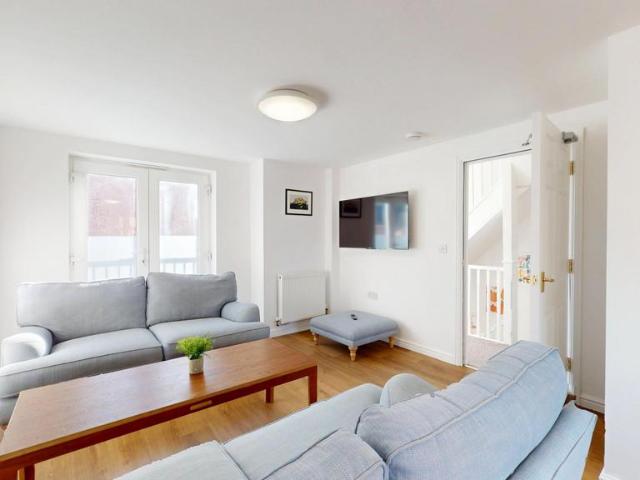 House for rent in Loughborough, Charnwood