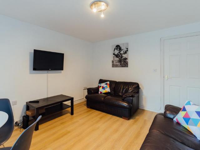 House for rent in Loughborough, Charnwood