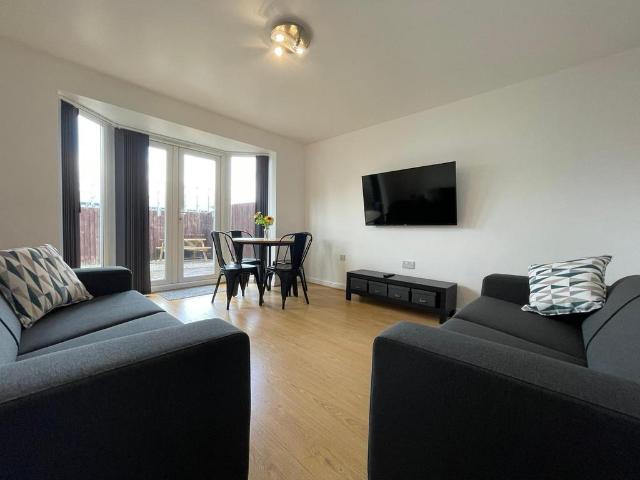 House for rent in Loughborough, Charnwood