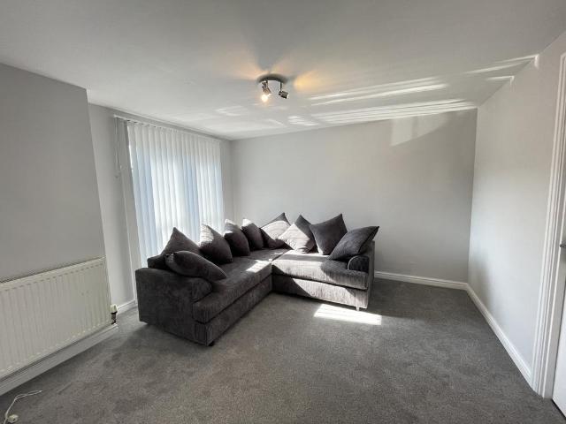 House for rent in Loughborough, Charnwood