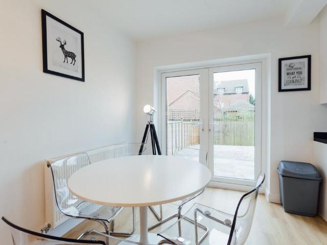 House for rent in Loughborough, Charnwood