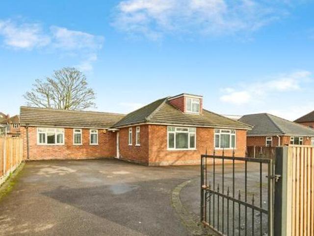 House for sale in East Midlands