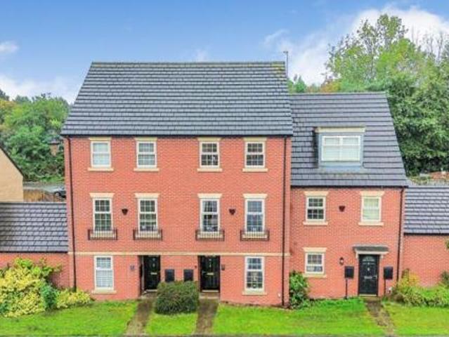 House for sale in Derby, East Midlands