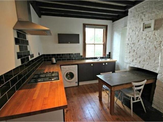 Apartment for rent in Harlesden, Greater London