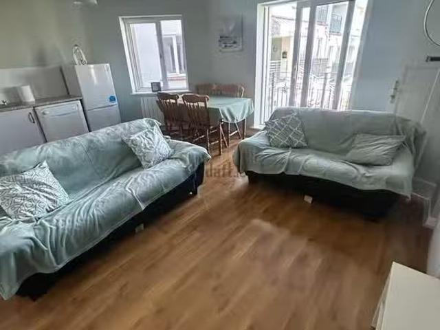 Apartment to rent