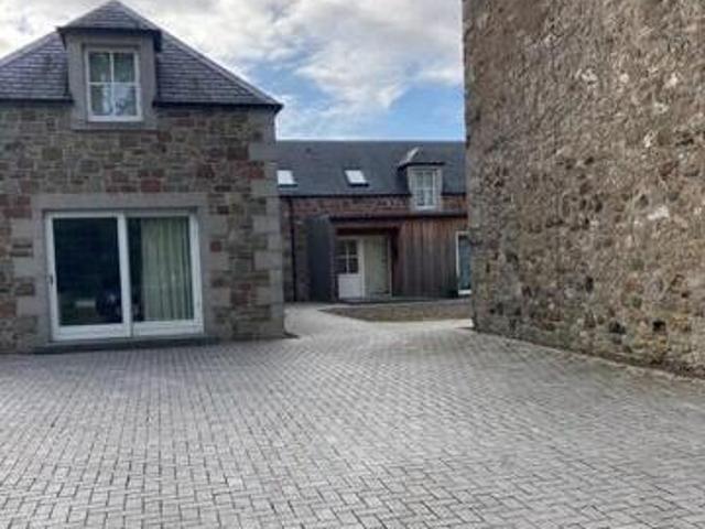 House for rent in Balerno