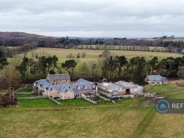 House for rent in Balerno, Scotland
