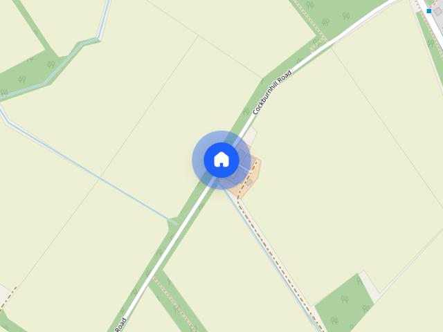 House for rent in Balerno