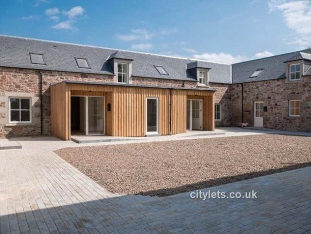 House for rent in Balerno
