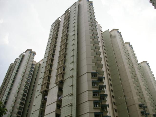 Detached House for rent