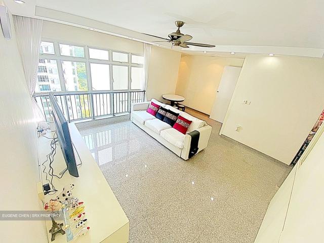 Detached House for sale