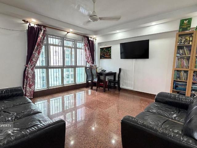 Detached House for sale