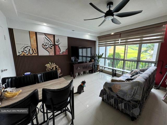 Detached House for sale in Bukit Batok, 05 South West