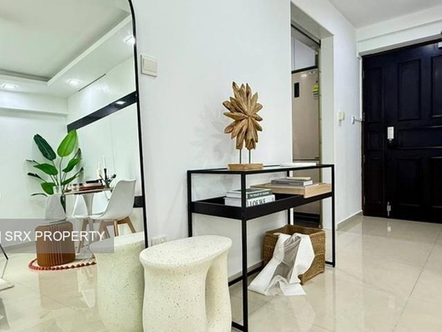 Detached House for sale