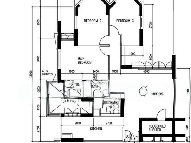 Detached House for sale