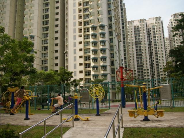 Detached House for sale