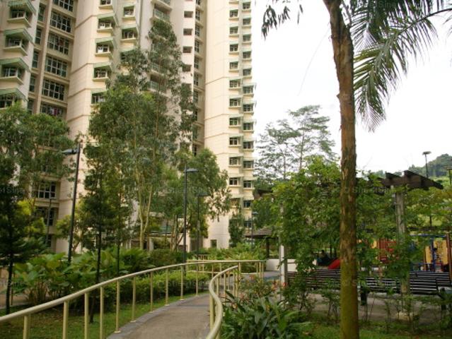 Detached House for sale in Bukit Batok, 05 South West