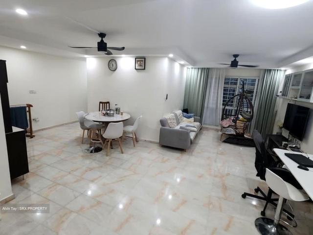 Detached House for sale