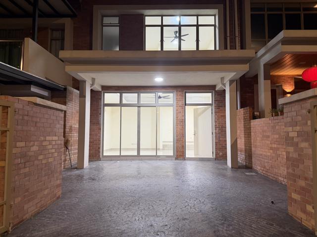 Terraced House for rent in Kajang, Langat