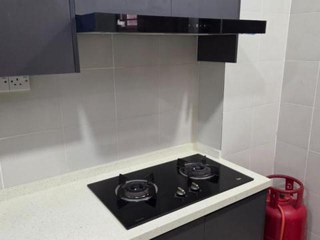 Terraced House for rent in Kajang, Langat