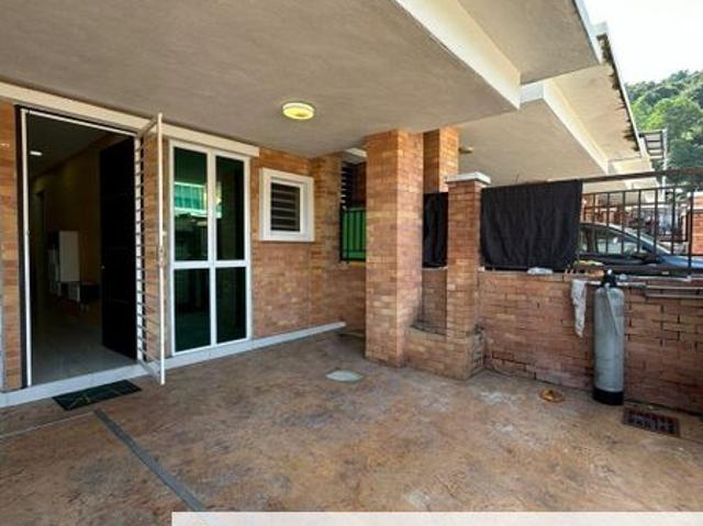 House for sale in Kajang, Langat