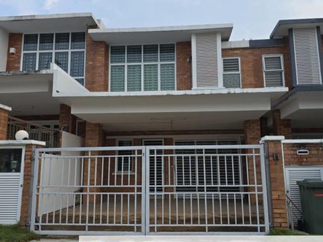 House for sale in Kajang, Langat