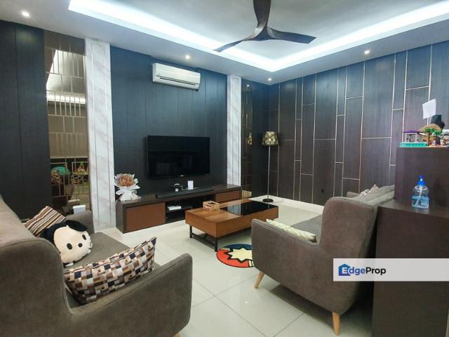 House for rent in Majlis Perbandaran Kajang, Hulu Langat