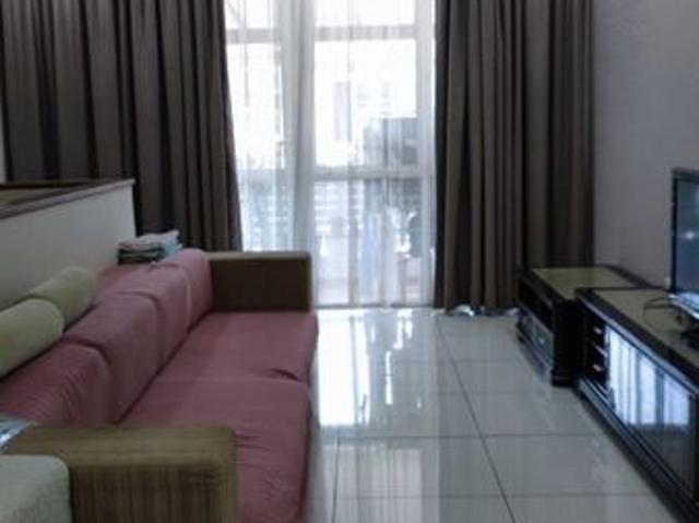 House for sale in Kajang, Langat
