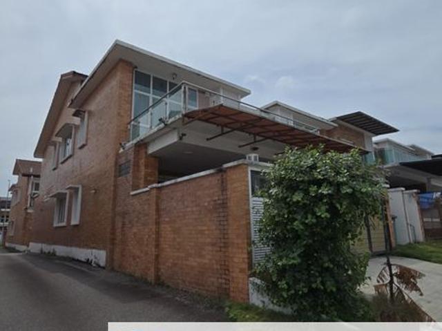 House for sale in Kajang, Langat