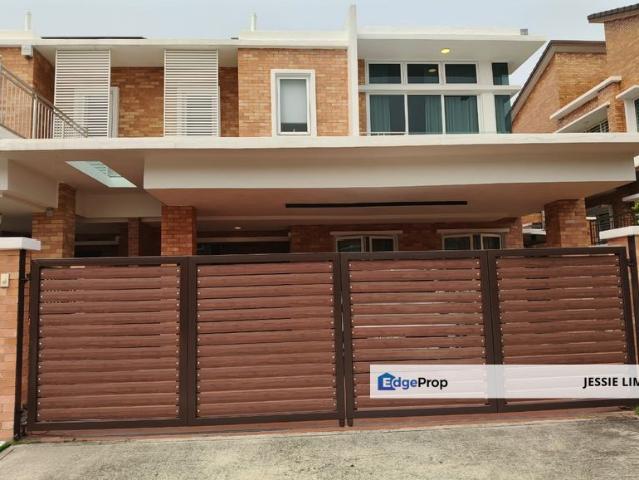 House for rent in Taman Goodview Heights, Majlis Perbandaran Kajang