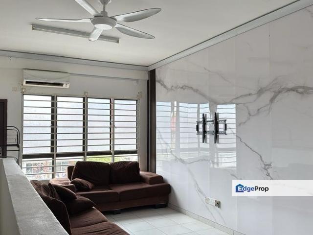 House for rent in Kajang, Langat