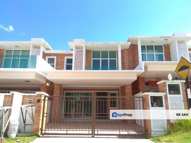 House for sale in Kajang, Langat