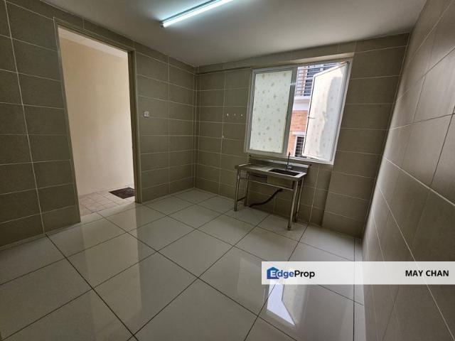 House for sale in Kajang, Langat