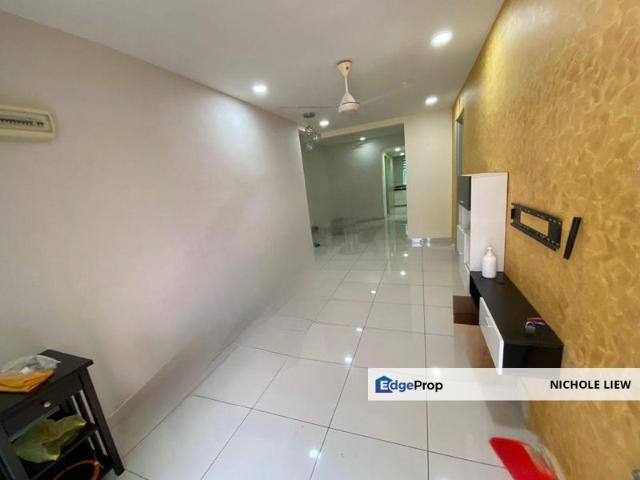 House for sale in Kajang, Langat