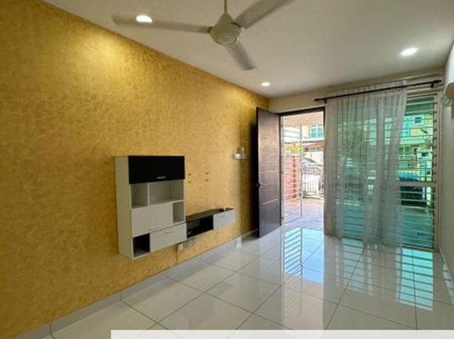 House for sale in Taman Goodview Heights, Majlis Perbandaran Kajang