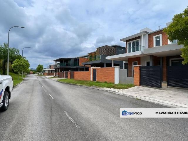 House for sale in Taman Goodview Heights, Majlis Perbandaran Kajang