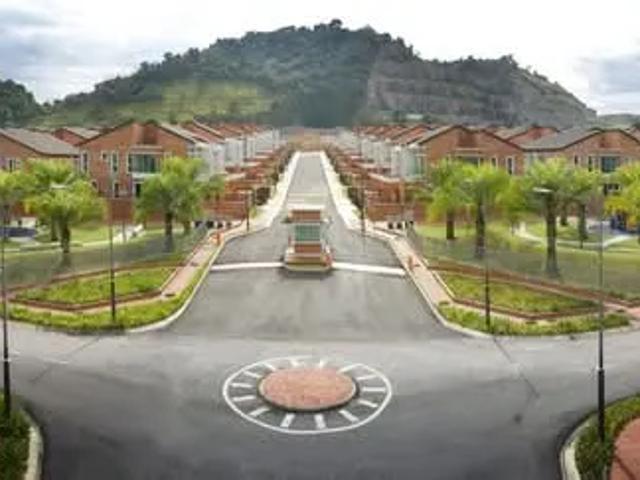 House for rent in Taman Goodview Heights, Majlis Perbandaran Kajang