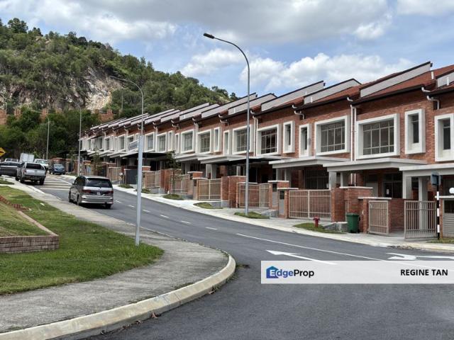 House for rent in Kajang, Langat